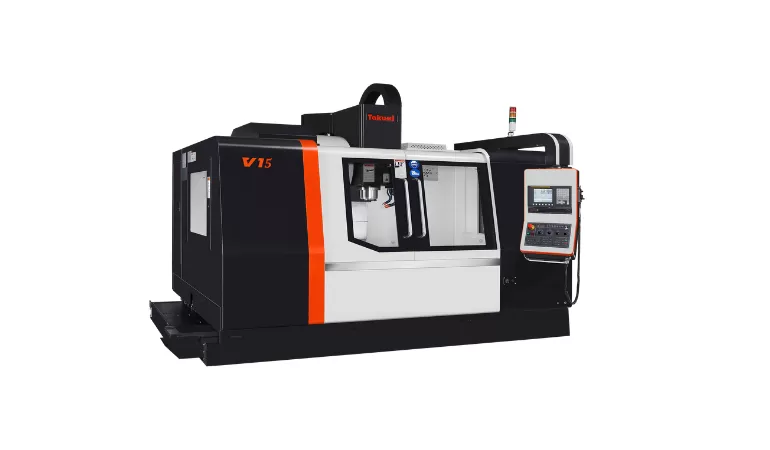 Bilgisayar Kontrollü Cnc Tezgahları